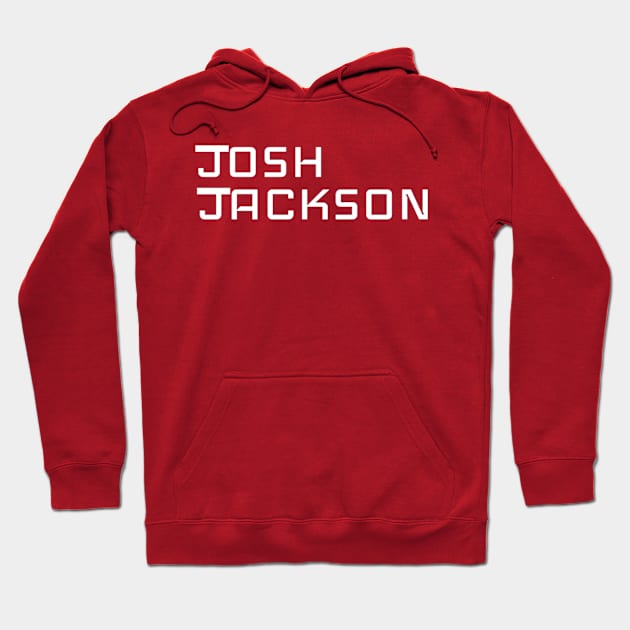 WCCL JOSH JACKSON Hoodie by Bush